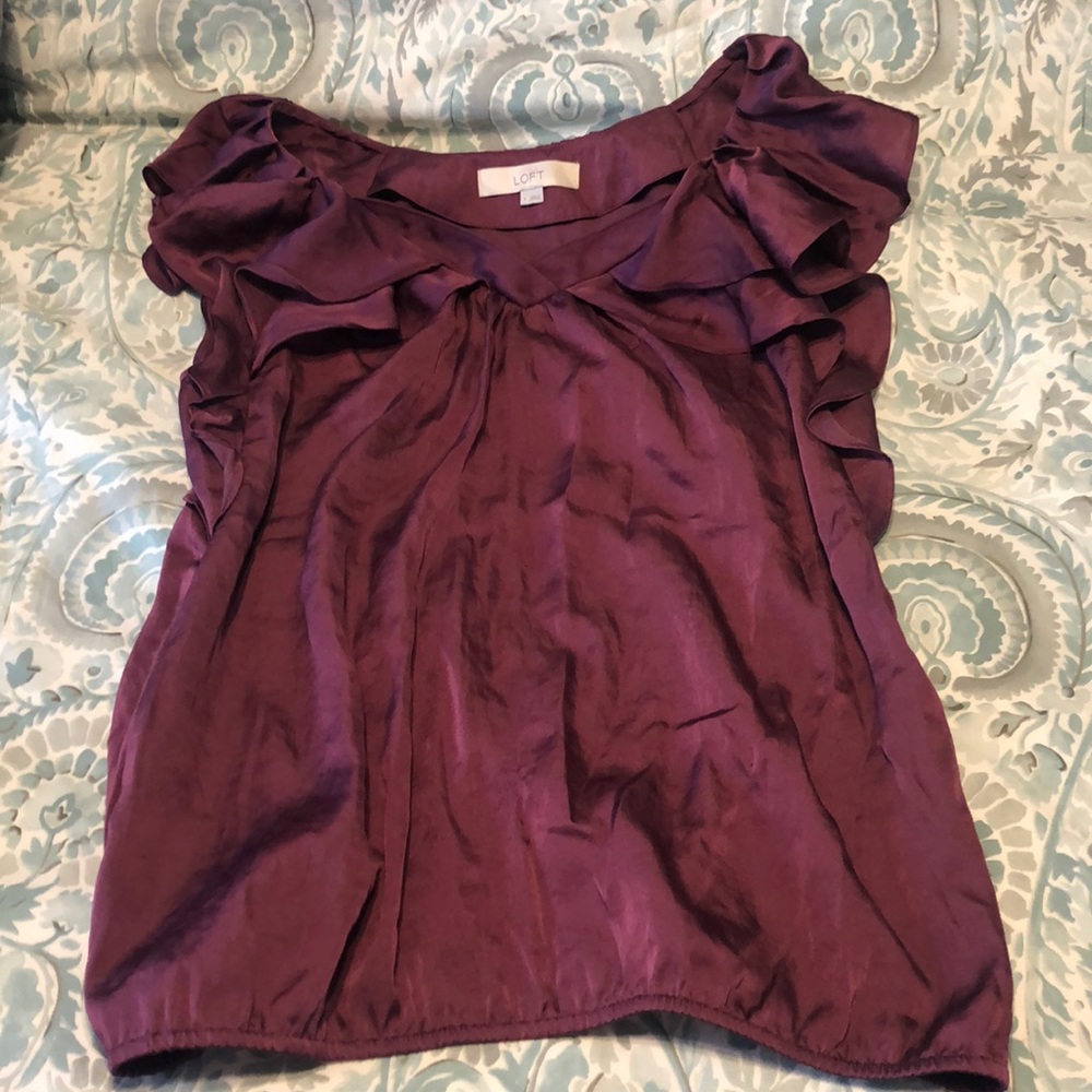 Loft top